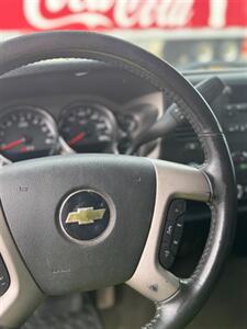2011 Chevrolet Silverado 1500 LT   - Photo 9 - Savannah, TN 38372-9999
