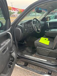 2011 Chevrolet Silverado 1500 LT   - Photo 8 - Savannah, TN 38372-9999