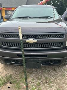2011 Chevrolet Silverado 1500 LT   - Photo 3 - Savannah, TN 38372-9999