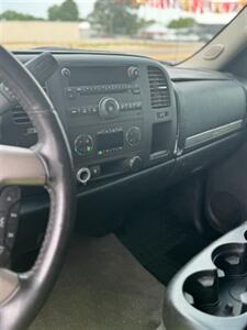 2011 Chevrolet Silverado 1500 LT   - Photo 10 - Savannah, TN 38372-9999