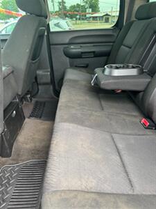 2011 Chevrolet Silverado 1500 LT   - Photo 15 - Savannah, TN 38372-9999