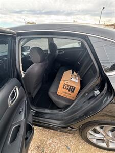 2014 Nissan Sentra SR   - Photo 11 - Savannah, TN 38372-9999