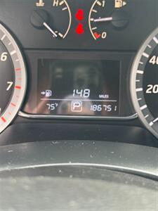 2014 Nissan Sentra SR   - Photo 6 - Savannah, TN 38372-9999