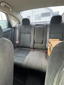 2014 Nissan Sentra SR   - Photo 10 - Savannah, TN 38372-9999