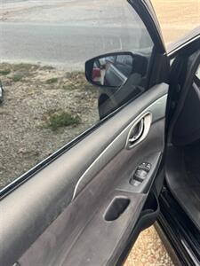 2014 Nissan Sentra SR   - Photo 7 - Savannah, TN 38372-9999