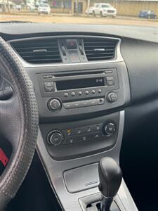 2014 Nissan Sentra SR   - Photo 8 - Savannah, TN 38372-9999