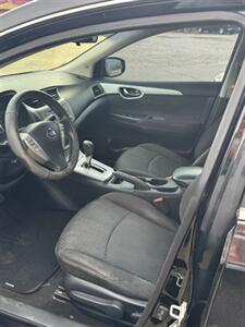 2014 Nissan Sentra SR   - Photo 9 - Savannah, TN 38372-9999
