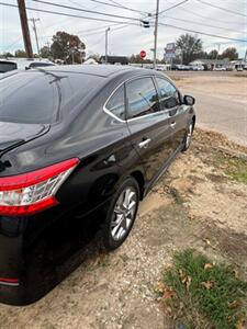 2014 Nissan Sentra SR   - Photo 4 - Savannah, TN 38372-9999