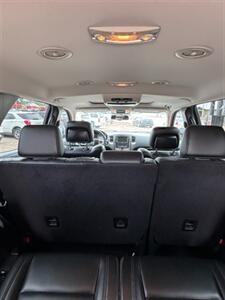 2013 Dodge Durango Crew   - Photo 22 - Savannah, TN 38372-9999