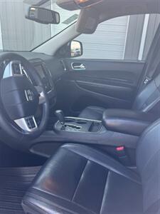 2013 Dodge Durango Crew   - Photo 13 - Savannah, TN 38372-9999
