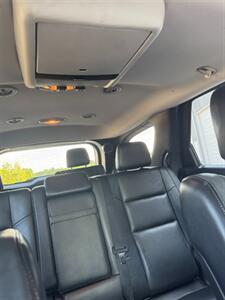 2013 Dodge Durango Crew   - Photo 17 - Savannah, TN 38372-9999