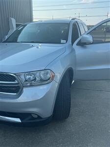 2013 Dodge Durango Crew   - Photo 7 - Savannah, TN 38372-9999