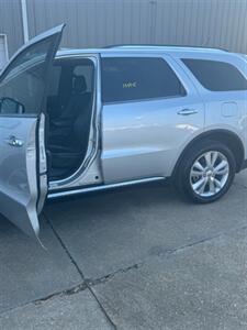 2013 Dodge Durango Crew   - Photo 5 - Savannah, TN 38372-9999