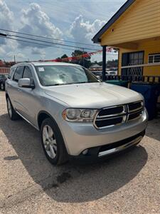 2013 Dodge Durango Crew   - Photo 3 - Savannah, TN 38372-9999
