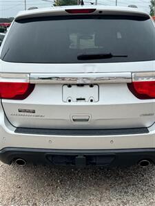 2013 Dodge Durango Crew   - Photo 6 - Savannah, TN 38372-9999