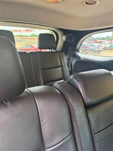 2013 Dodge Durango Crew   - Photo 19 - Savannah, TN 38372-9999