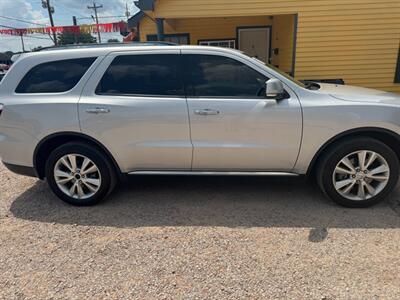 2013 Dodge Durango Crew   - Photo 2 - Savannah, TN 38372-9999