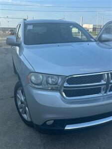 2013 Dodge Durango Crew   - Photo 8 - Savannah, TN 38372-9999