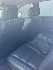 2013 Dodge Durango Crew   - Photo 21 - Savannah, TN 38372-9999