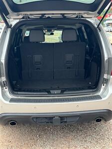 2013 Dodge Durango Crew   - Photo 11 - Savannah, TN 38372-9999