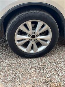 2013 Dodge Durango Crew   - Photo 10 - Savannah, TN 38372-9999
