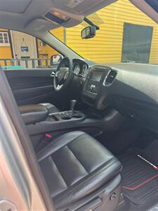 2013 Dodge Durango Crew   - Photo 16 - Savannah, TN 38372-9999