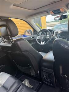 2013 Dodge Durango Crew   - Photo 15 - Savannah, TN 38372-9999