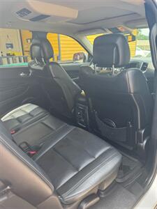 2013 Dodge Durango Crew   - Photo 18 - Savannah, TN 38372-9999