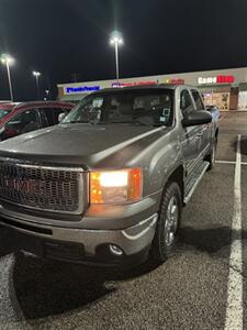 2013 GMC Sierra 1500 SLT  