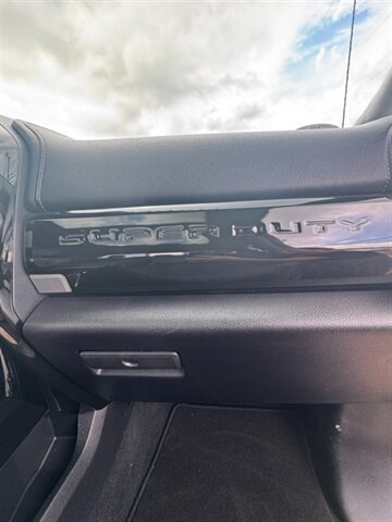 2020 Ford F-250 Super Duty XL HARLEY DAVIDSON - Photo 21 - Savannah, TN 38372-9999