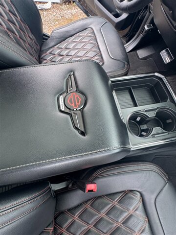 2020 Ford F-250 Super Duty XL HARLEY DAVIDSON - Photo 24 - Savannah, TN 38372-9999