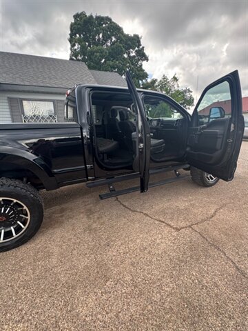 2020 Ford F-250 Super Duty XL HARLEY DAVIDSON - Photo 5 - Savannah, TN 38372-9999