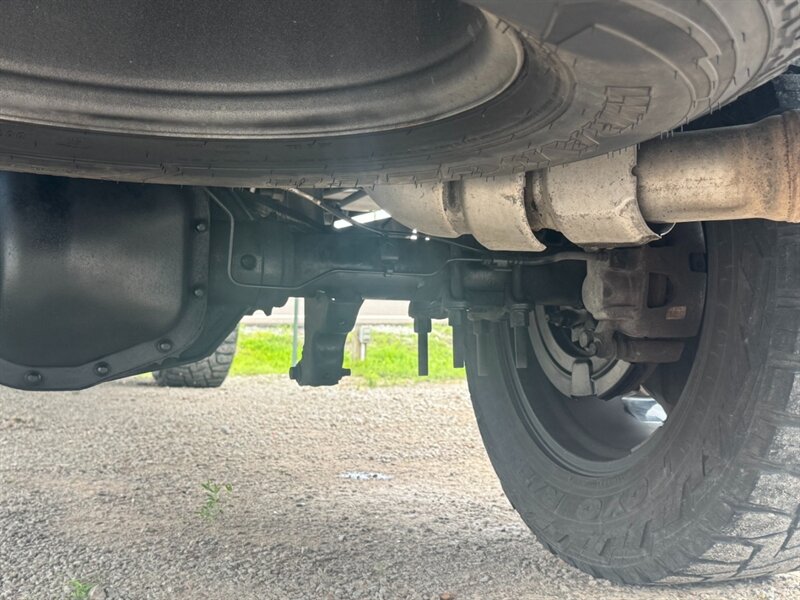 2020 Ford F-250 Super Duty XL HARLEY DAVIDSON - Photo 38 - Savannah, TN 38372-9999