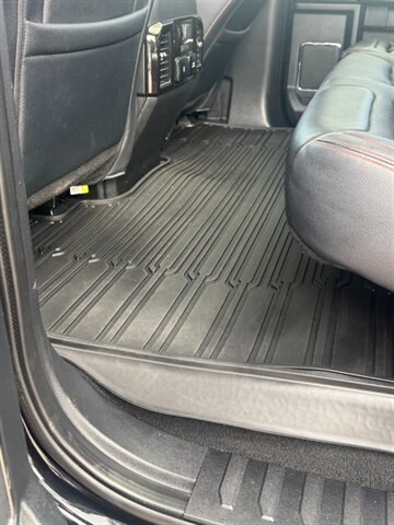 2020 Ford F-250 Super Duty XL HARLEY DAVIDSON - Photo 31 - Savannah, TN 38372-9999