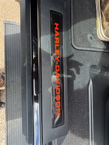 2020 Ford F-250 Super Duty XL HARLEY DAVIDSON - Photo 23 - Savannah, TN 38372-9999