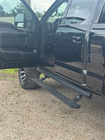 2020 Ford F-250 Super Duty XL HARLEY DAVIDSON - Photo 12 - Savannah, TN 38372-9999