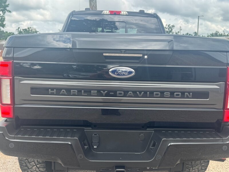 2020 Ford F-250 Super Duty XL HARLEY DAVIDSON - Photo 13 - Savannah, TN 38372-9999