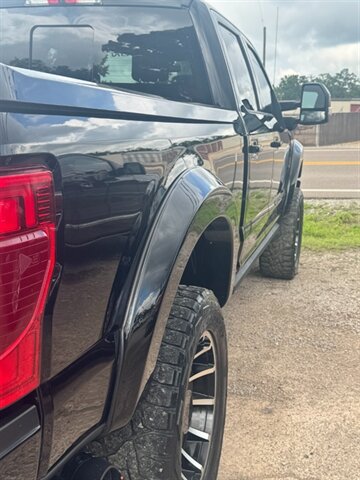 2020 Ford F-250 Super Duty XL HARLEY DAVIDSON - Photo 14 - Savannah, TN 38372-9999