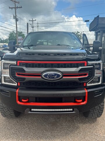 2020 Ford F-250 Super Duty XL HARLEY DAVIDSON - Photo 2 - Savannah, TN 38372-9999