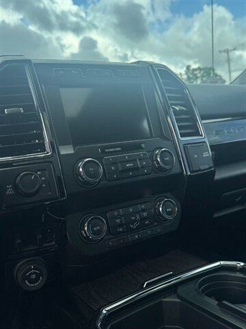 2020 Ford F-250 Super Duty XL HARLEY DAVIDSON - Photo 11 - Savannah, TN 38372-9999