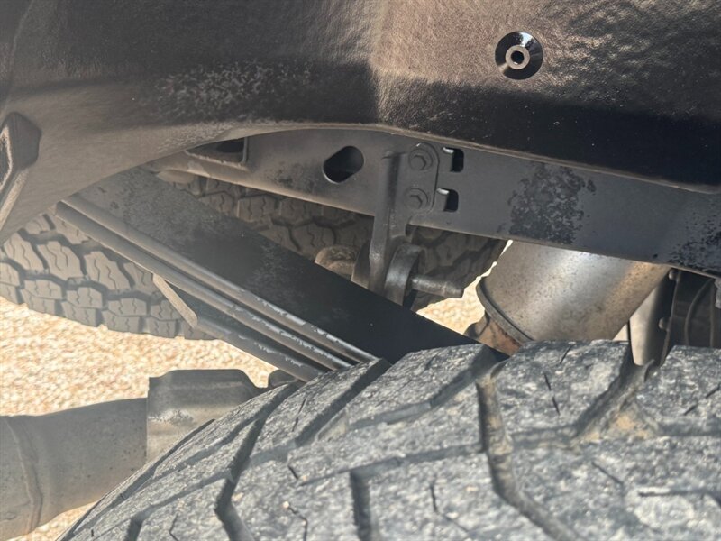 2020 Ford F-250 Super Duty XL HARLEY DAVIDSON - Photo 37 - Savannah, TN 38372-9999