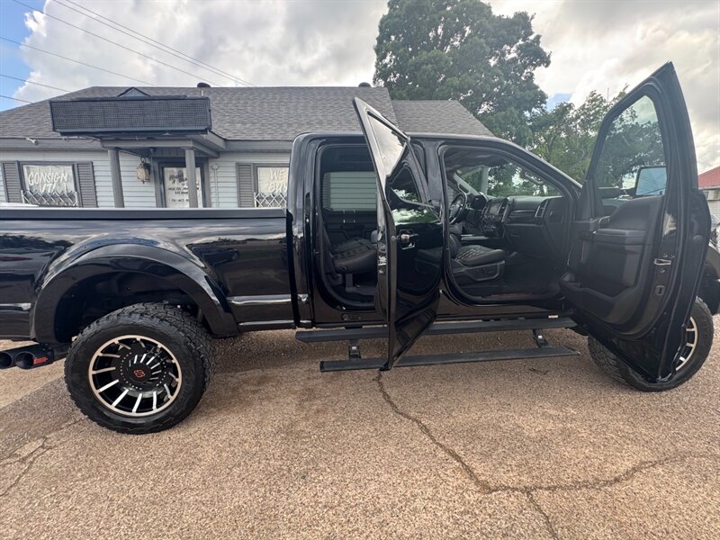 2020 Ford F-250 Super Duty XL HARLEY DAVIDSON - Photo 3 - Savannah, TN 38372-9999