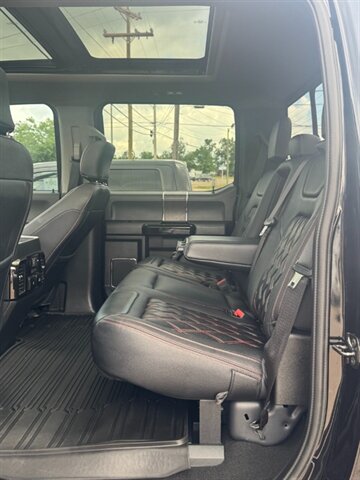 2020 Ford F-250 Super Duty XL HARLEY DAVIDSON - Photo 28 - Savannah, TN 38372-9999