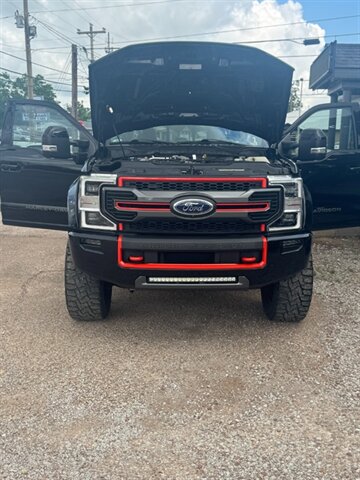 2020 Ford F-250 Super Duty XL  HARLEY DAVIDSON - Photo 1 - Savannah, TN 38372-9999