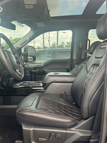 2020 Ford F-250 Super Duty XL HARLEY DAVIDSON - Photo 32 - Savannah, TN 38372-9999