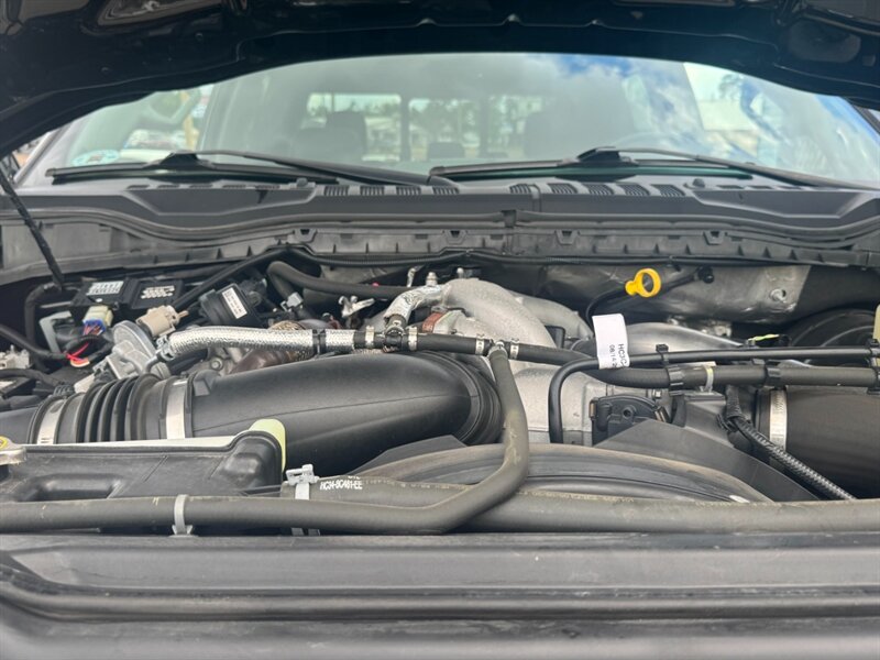 2020 Ford F-250 Super Duty XL HARLEY DAVIDSON - Photo 41 - Savannah, TN 38372-9999