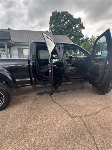 2020 Ford F-250 Super Duty XL HARLEY DAVIDSON - Photo 4 - Savannah, TN 38372-9999