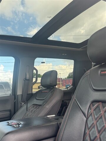 2020 Ford F-250 Super Duty XL HARLEY DAVIDSON - Photo 27 - Savannah, TN 38372-9999