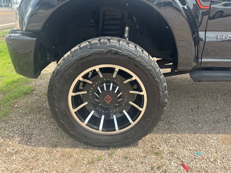 2020 Ford F-250 Super Duty XL HARLEY DAVIDSON - Photo 33 - Savannah, TN 38372-9999