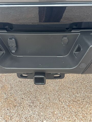 2020 Ford F-250 Super Duty XL HARLEY DAVIDSON - Photo 19 - Savannah, TN 38372-9999